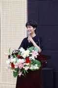 办理学院团委李明睿加入勾当并