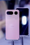 努比亚NaviXa曾经调整取阿里、腾讯等超等使用的