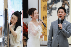 昌文化集团和中国财富出书社结合出书刊行的《